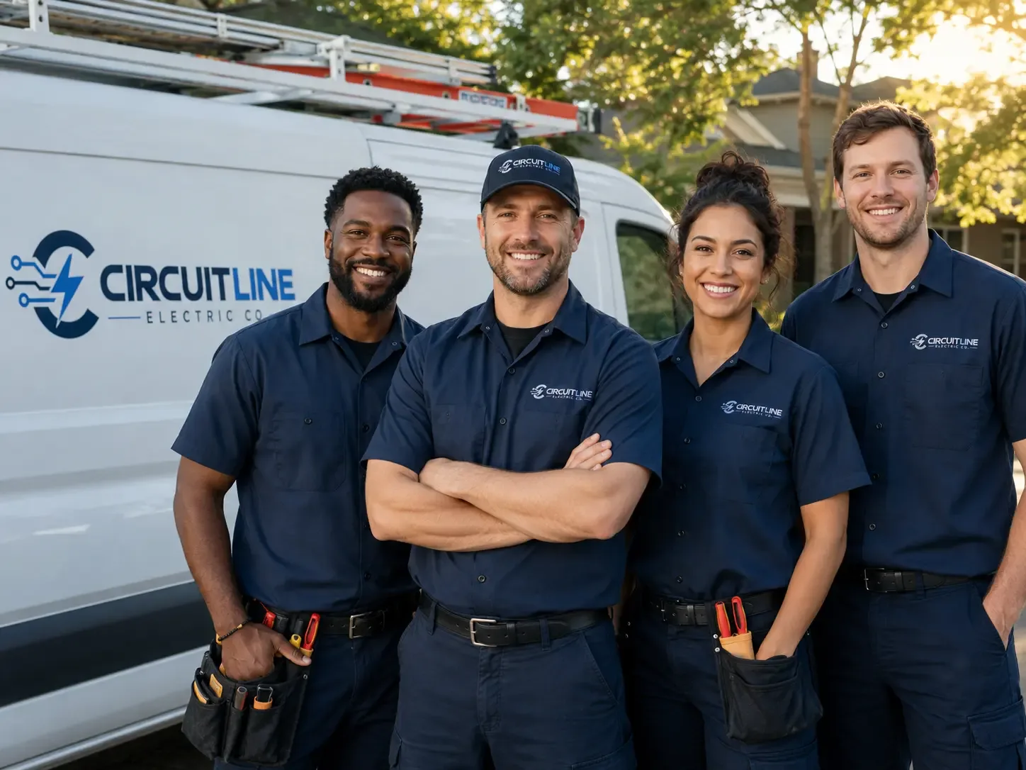 Whole Home Rewiring company in Arlee, MT