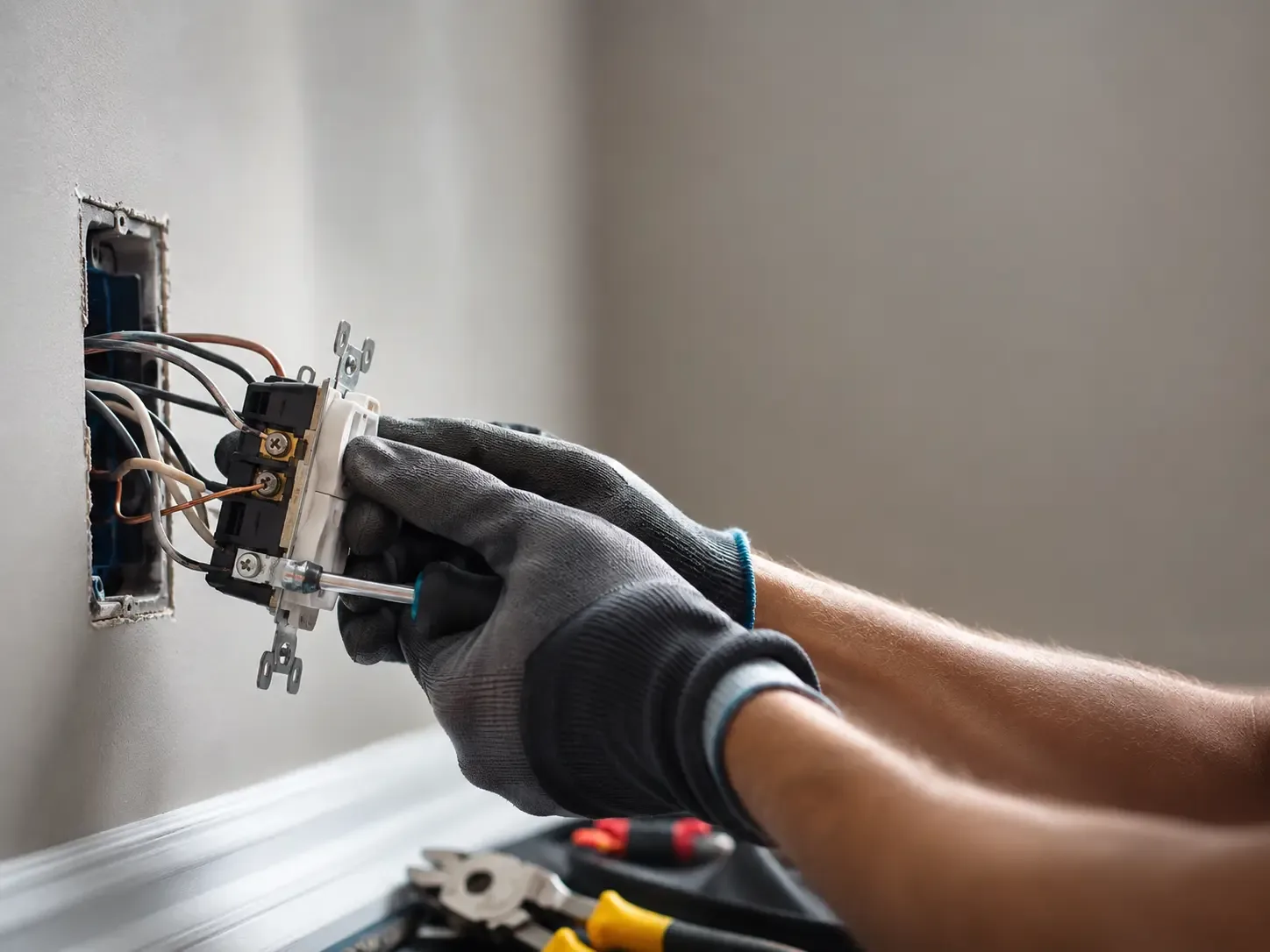 Why choose Whole Home Rewiring in Arlee, MT